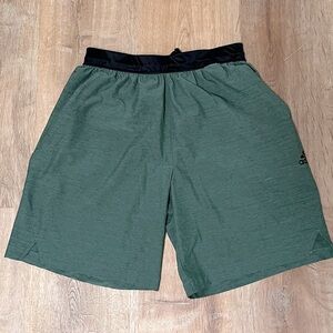 Adidas Gym shorts